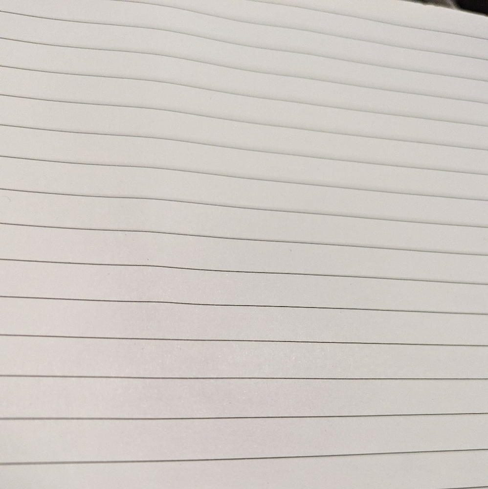 Notebook - Picture 2 of 2